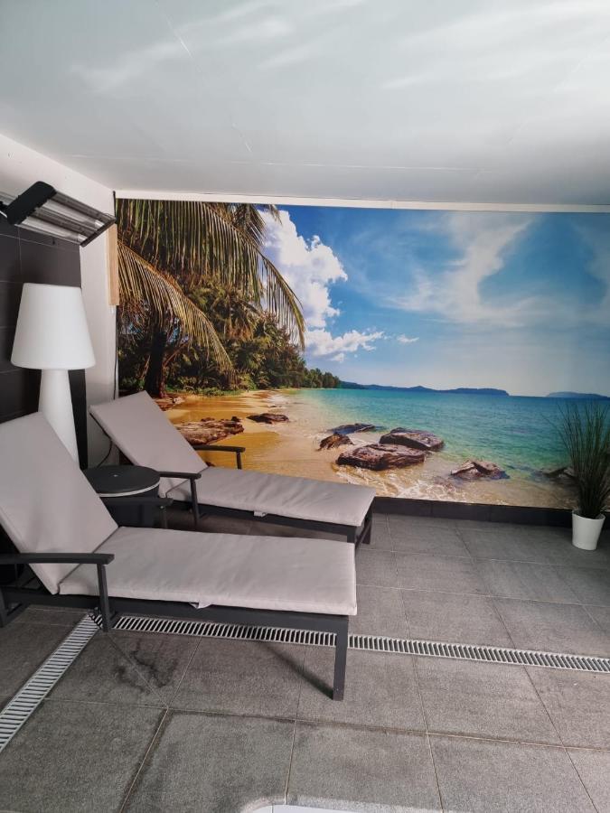 Hotel Monte Cristo Hoeselt Ngoại thất bức ảnh