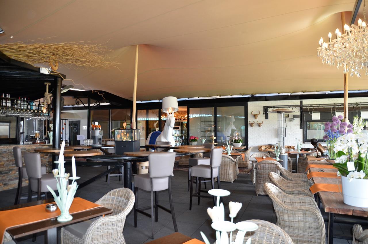 Hotel Monte Cristo Hoeselt Ngoại thất bức ảnh