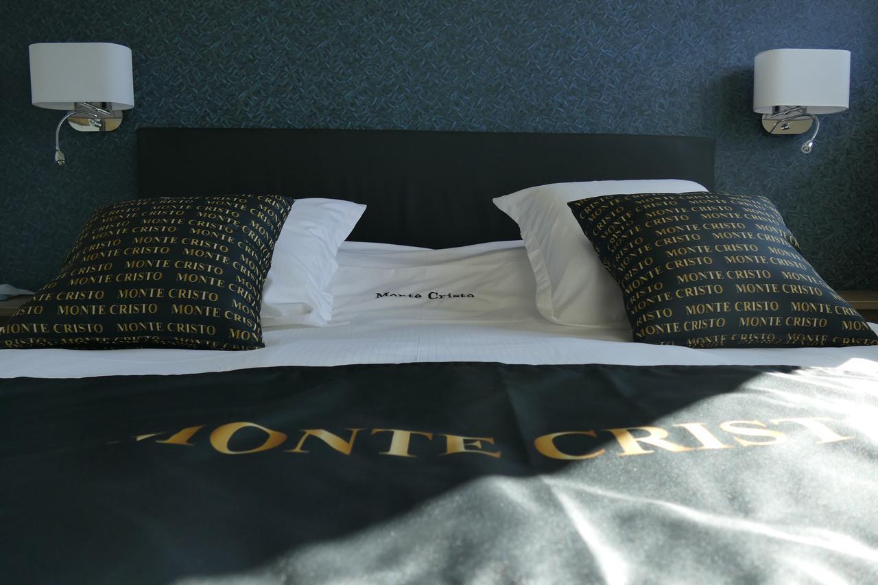 Hotel Monte Cristo Hoeselt Ngoại thất bức ảnh