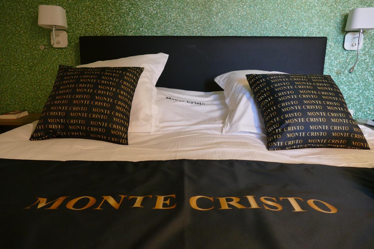 Hotel Monte Cristo Hoeselt Ngoại thất bức ảnh